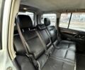 Сірий Міцубісі Паджеро Вагон, об'ємом двигуна 3.2 л та пробігом 180 тис. км за 16500 $, фото 12 на Automoto.ua