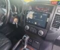 Серый Мицубиси Паджеро Вагон, объемом двигателя 3 л и пробегом 165 тыс. км за 10950 $, фото 5 на Automoto.ua