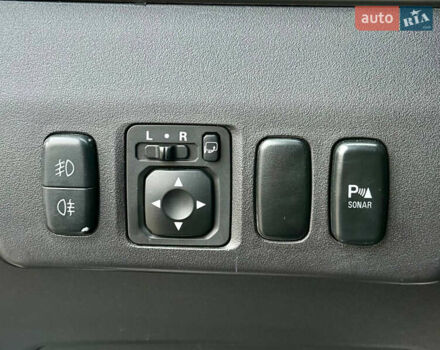 Серый Мицубиси Паджеро Вагон, объемом двигателя 2.97 л и пробегом 245 тыс. км за 9950 $, фото 11 на Automoto.ua