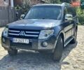 Серый Мицубиси Паджеро Вагон, объемом двигателя 2.97 л и пробегом 152 тыс. км за 13500 $, фото 2 на Automoto.ua