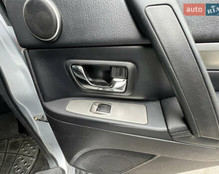 Серый Мицубиси Паджеро Вагон, объемом двигателя 3.2 л и пробегом 230 тыс. км за 9999 $, фото 25 на Automoto.ua