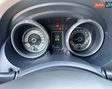 Серый Мицубиси Паджеро Вагон, объемом двигателя 2.97 л и пробегом 152 тыс. км за 13500 $, фото 37 на Automoto.ua