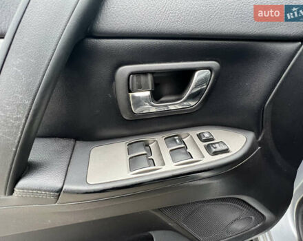 Серый Мицубиси Паджеро Вагон, объемом двигателя 3.2 л и пробегом 230 тыс. км за 9999 $, фото 8 на Automoto.ua