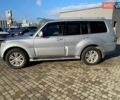 Сірий Міцубісі Паджеро Вагон, об'ємом двигуна 3.2 л та пробігом 263 тис. км за 13600 $, фото 3 на Automoto.ua