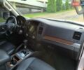 Серый Мицубиси Паджеро Вагон, объемом двигателя 3 л и пробегом 212 тыс. км за 10950 $, фото 26 на Automoto.ua