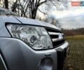 Серый Мицубиси Паджеро Вагон, объемом двигателя 3 л и пробегом 341 тыс. км за 11990 $, фото 32 на Automoto.ua