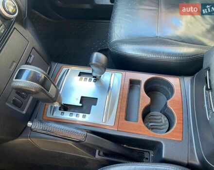 Сірий Міцубісі Паджеро Вагон, об'ємом двигуна 3.2 л та пробігом 263 тис. км за 13600 $, фото 17 на Automoto.ua