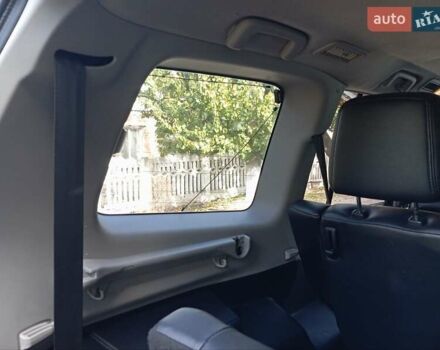 Міцубісі Паджеро Вагон 2008 у Никополе на Automoto.ua Сірий Міцубісі Паджеро Вагон, об'ємом двигуна 2.97 л та пробігом 198 тис. км за 10800 $, фото 42 на Automoto.ua