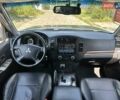 Серый Мицубиси Паджеро Вагон, объемом двигателя 2.97 л и пробегом 152 тыс. км за 13500 $, фото 34 на Automoto.ua