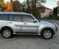 Серый Мицубиси Паджеро Вагон, объемом двигателя 3.2 л и пробегом 218 тыс. км за 14500 $, фото 19 на Automoto.ua