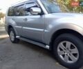 Міцубісі Паджеро Вагон 2008 у Никополе на Automoto.ua Сірий Міцубісі Паджеро Вагон, об'ємом двигуна 2.97 л та пробігом 198 тис. км за 10800 $, фото 15 на Automoto.ua