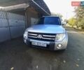 Міцубісі Паджеро Вагон 2008 у Никополе на Automoto.ua Сірий Міцубісі Паджеро Вагон, об'ємом двигуна 2.97 л та пробігом 198 тис. км за 10800 $, фото 14 на Automoto.ua