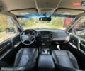 Серый Мицубиси Паджеро Вагон, объемом двигателя 2.97 л и пробегом 152 тыс. км за 13500 $, фото 33 на Automoto.ua