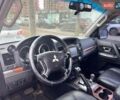 Сірий Міцубісі Паджеро Вагон, об'ємом двигуна 3.2 л та пробігом 180 тис. км за 16500 $, фото 8 на Automoto.ua