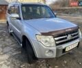Сірий Міцубісі Паджеро Вагон, об'ємом двигуна 2.97 л та пробігом 226 тис. км за 12800 $, фото 11 на Automoto.ua