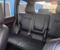 Серый Мицубиси Паджеро Вагон, объемом двигателя 3 л и пробегом 165 тыс. км за 10950 $, фото 26 на Automoto.ua