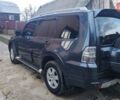Сірий Міцубісі Паджеро Вагон, об'ємом двигуна 3.2 л та пробігом 326 тис. км за 13800 $, фото 9 на Automoto.ua