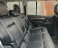 Серый Мицубиси Паджеро Вагон, объемом двигателя 3.2 л и пробегом 230 тыс. км за 11900 $, фото 32 на Automoto.ua