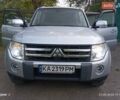 Сірий Міцубісі Паджеро Вагон, об'ємом двигуна 3.83 л та пробігом 246 тис. км за 11800 $, фото 1 на Automoto.ua