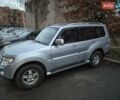 Сірий Міцубісі Паджеро Вагон, об'ємом двигуна 2.84 л та пробігом 340 тис. км за 12000 $, фото 1 на Automoto.ua