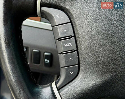 Серый Мицубиси Паджеро Вагон, объемом двигателя 2.97 л и пробегом 245 тыс. км за 9950 $, фото 15 на Automoto.ua