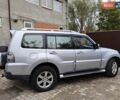 Серый Мицубиси Паджеро Вагон, объемом двигателя 3.2 л и пробегом 230 тыс. км за 11900 $, фото 10 на Automoto.ua