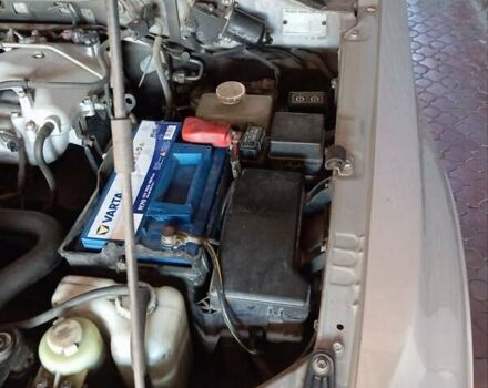 Міцубісі Паджеро Вагон 2008 у Никополе на Automoto.ua Сірий Міцубісі Паджеро Вагон, об'ємом двигуна 2.97 л та пробігом 198 тис. км за 10800 $, фото 47 на Automoto.ua