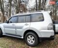 Серый Мицубиси Паджеро Вагон, объемом двигателя 3 л и пробегом 341 тыс. км за 11990 $, фото 13 на Automoto.ua
