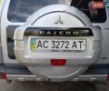 Міцубісі Паджеро Вагон 2008 у Никополе на Automoto.ua Сірий Міцубісі Паджеро Вагон, об'ємом двигуна 2.97 л та пробігом 198 тис. км за 10800 $, фото 4 на Automoto.ua