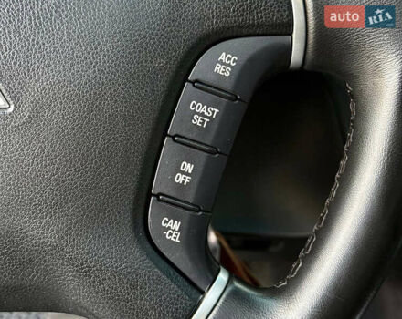 Серый Мицубиси Паджеро Вагон, объемом двигателя 2.97 л и пробегом 245 тыс. км за 9950 $, фото 14 на Automoto.ua