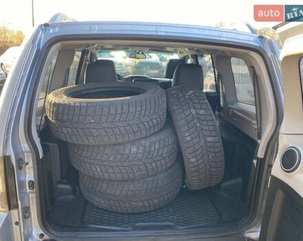 Сірий Міцубісі Паджеро Вагон, об'ємом двигуна 3.2 л та пробігом 263 тис. км за 13600 $, фото 26 на Automoto.ua