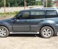 Мицубиси Паджеро Вагон 2008 в Черновцах на Automoto.ua Серый Мицубиси Паджеро Вагон, объемом двигателя 3.2 л и пробегом 310 тыс. км за 11900 $, фото 1 на Automoto.ua