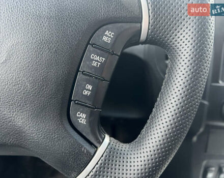 Серый Мицубиси Паджеро Вагон, объемом двигателя 3.2 л и пробегом 230 тыс. км за 9999 $, фото 16 на Automoto.ua