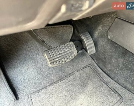 Серый Мицубиси Паджеро Вагон, объемом двигателя 2.97 л и пробегом 152 тыс. км за 13500 $, фото 42 на Automoto.ua