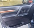 Серый Мицубиси Паджеро Вагон, объемом двигателя 3 л и пробегом 165 тыс. км за 10950 $, фото 25 на Automoto.ua