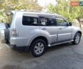 Міцубісі Паджеро Вагон 2008 у Никополе на Automoto.ua Сірий Міцубісі Паджеро Вагон, об'ємом двигуна 2.97 л та пробігом 198 тис. км за 10800 $, фото 18 на Automoto.ua