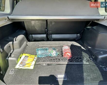 Серый Мицубиси Паджеро Вагон, объемом двигателя 2.97 л и пробегом 152 тыс. км за 13500 $, фото 51 на Automoto.ua