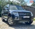 Серый Мицубиси Паджеро Вагон, объемом двигателя 2.97 л и пробегом 152 тыс. км за 13500 $, фото 9 на Automoto.ua