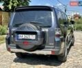 Серый Мицубиси Паджеро Вагон, объемом двигателя 2.97 л и пробегом 152 тыс. км за 13500 $, фото 18 на Automoto.ua