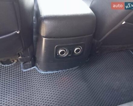 Міцубісі Паджеро Вагон 2008 у Никополе на Automoto.ua Сірий Міцубісі Паджеро Вагон, об'ємом двигуна 2.97 л та пробігом 198 тис. км за 10800 $, фото 34 на Automoto.ua