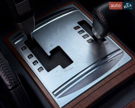 Серый Мицубиси Паджеро Вагон, объемом двигателя 2.97 л и пробегом 245 тыс. км за 9950 $, фото 16 на Automoto.ua