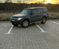 Серый Мицубиси Паджеро Вагон, объемом двигателя 3.2 л и пробегом 800 тыс. км за 8100 $, фото 18 на Automoto.ua