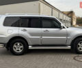 Сірий Міцубісі Паджеро Вагон, об'ємом двигуна 2.97 л та пробігом 230 тис. км за 11200 $, фото 5 на Automoto.ua
