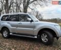 Серый Мицубиси Паджеро Вагон, объемом двигателя 3 л и пробегом 341 тыс. км за 11990 $, фото 29 на Automoto.ua