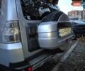 Сірий Міцубісі Паджеро Вагон, об'ємом двигуна 2.84 л та пробігом 340 тис. км за 12000 $, фото 3 на Automoto.ua