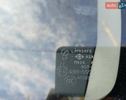 Міцубісі Паджеро Вагон 2008 у Никополе на Automoto.ua Сірий Міцубісі Паджеро Вагон, об'ємом двигуна 2.97 л та пробігом 198 тис. км за 10800 $, фото 20 на Automoto.ua