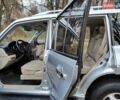 Серый Мицубиси Паджеро Вагон, объемом двигателя 3 л и пробегом 341 тыс. км за 11990 $, фото 7 на Automoto.ua
