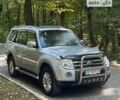 Сірий Міцубісі Паджеро Вагон, об'ємом двигуна 2.97 л та пробігом 228 тис. км за 12500 $, фото 1 на Automoto.ua