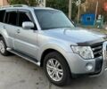 Серый Мицубиси Паджеро Вагон, объемом двигателя 3.2 л и пробегом 218 тыс. км за 14500 $, фото 15 на Automoto.ua