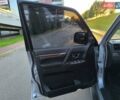 Серый Мицубиси Паджеро Вагон, объемом двигателя 3 л и пробегом 212 тыс. км за 10950 $, фото 15 на Automoto.ua
